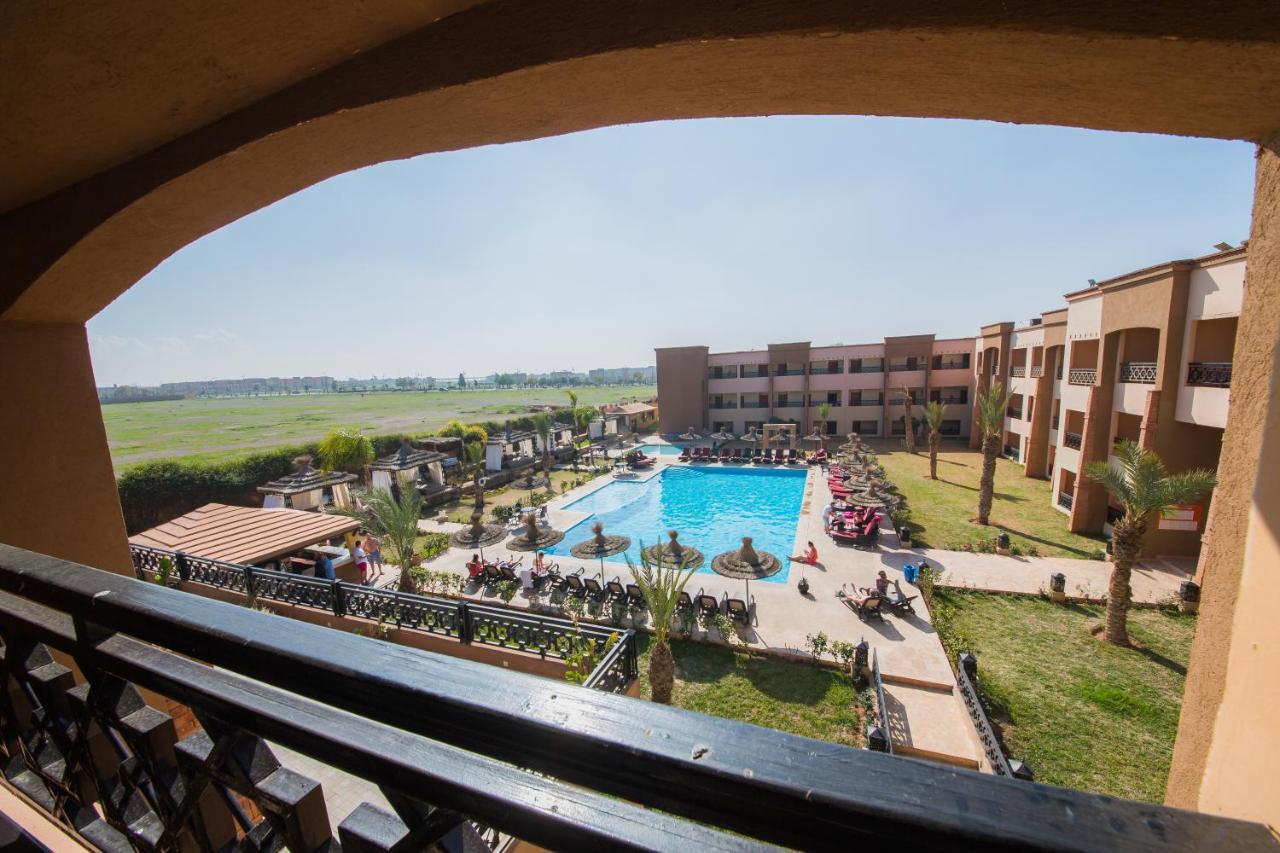 Zalagh Kasbah & Hotel