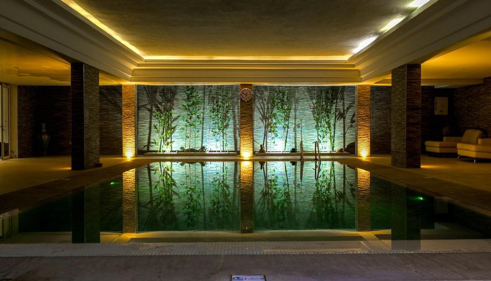 Hotel Zalagh Kasbah & Marrakesh
