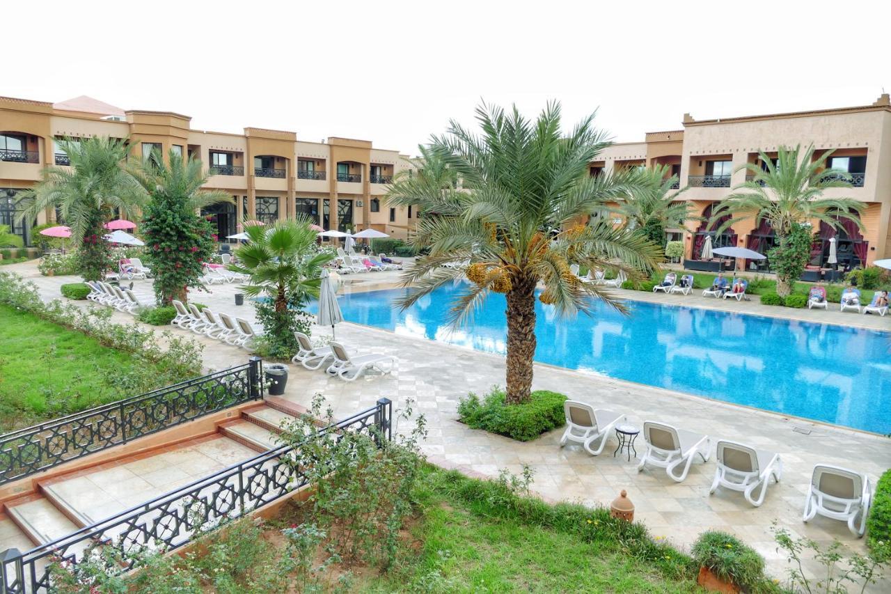 Zalagh Kasbah & 4* Marrakesh