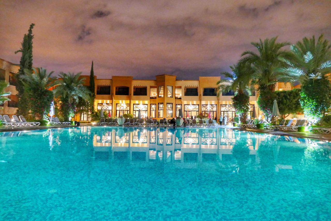 Zalagh Kasbah & Hotel Marrakesh