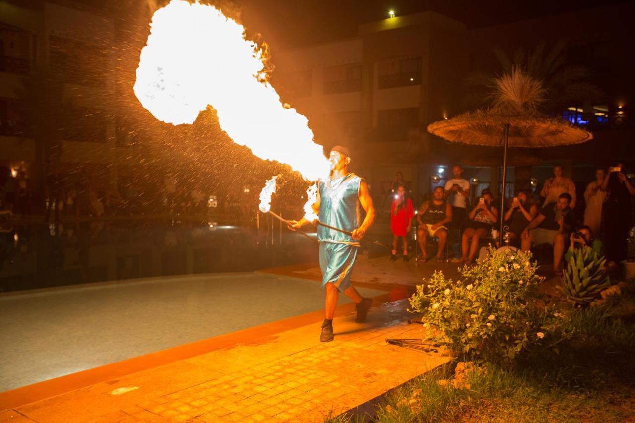 Zalagh Kasbah & 4* Marrakesh