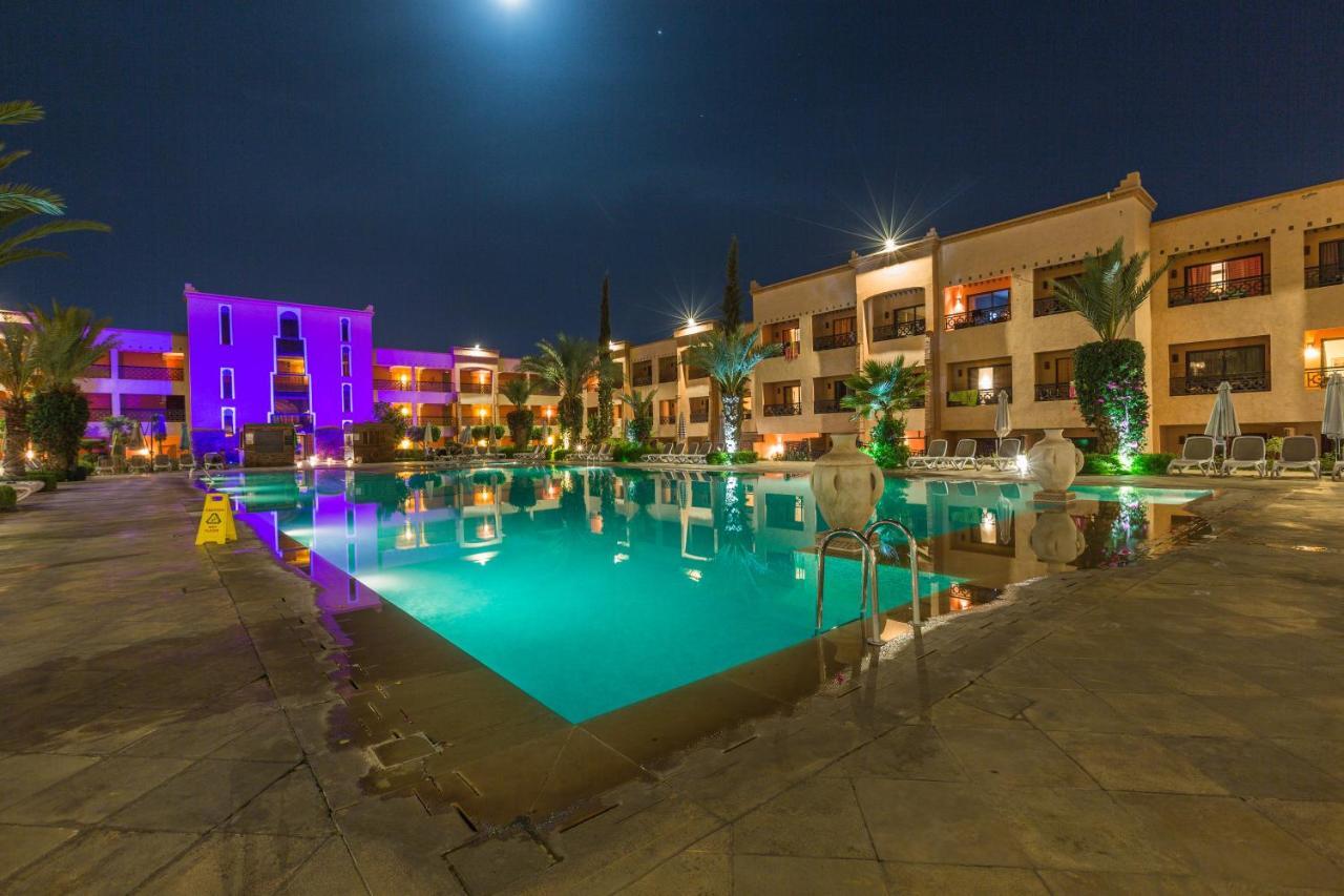 Hotel Zalagh Kasbah & Marrakesh